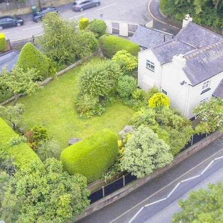 Villa Ingledene Wrexham Esterno foto