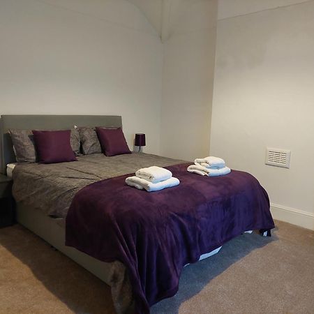Villa Ingledene Wrexham Esterno foto